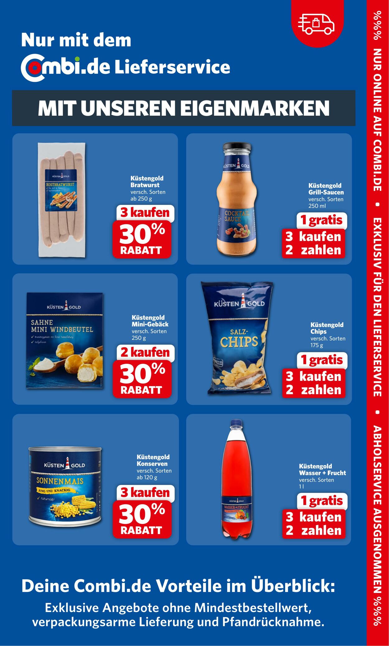 Prospekt Combi 26.05.2026 - 30.05.2026