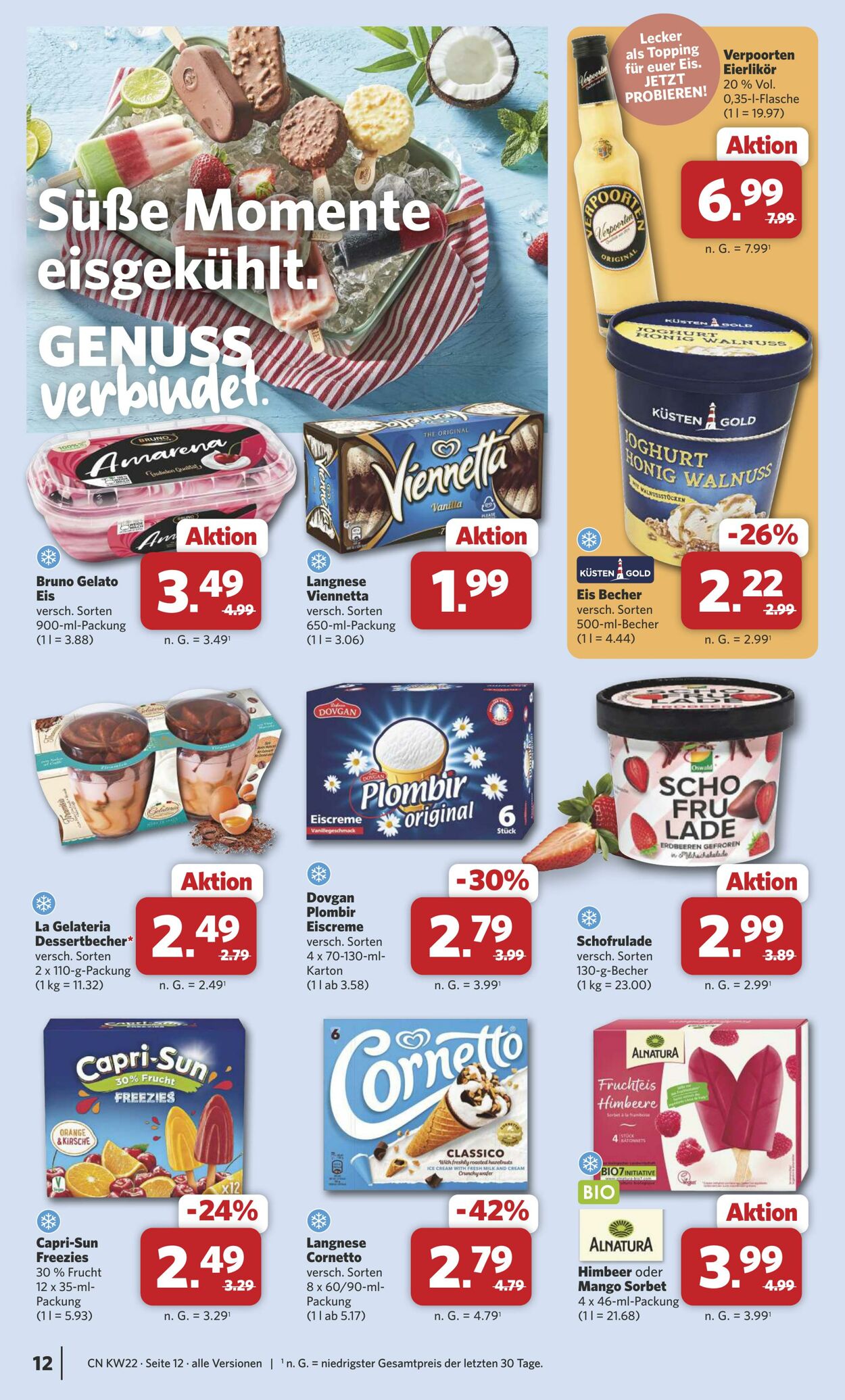 Prospekt Combi 26.05.2026 - 30.05.2026