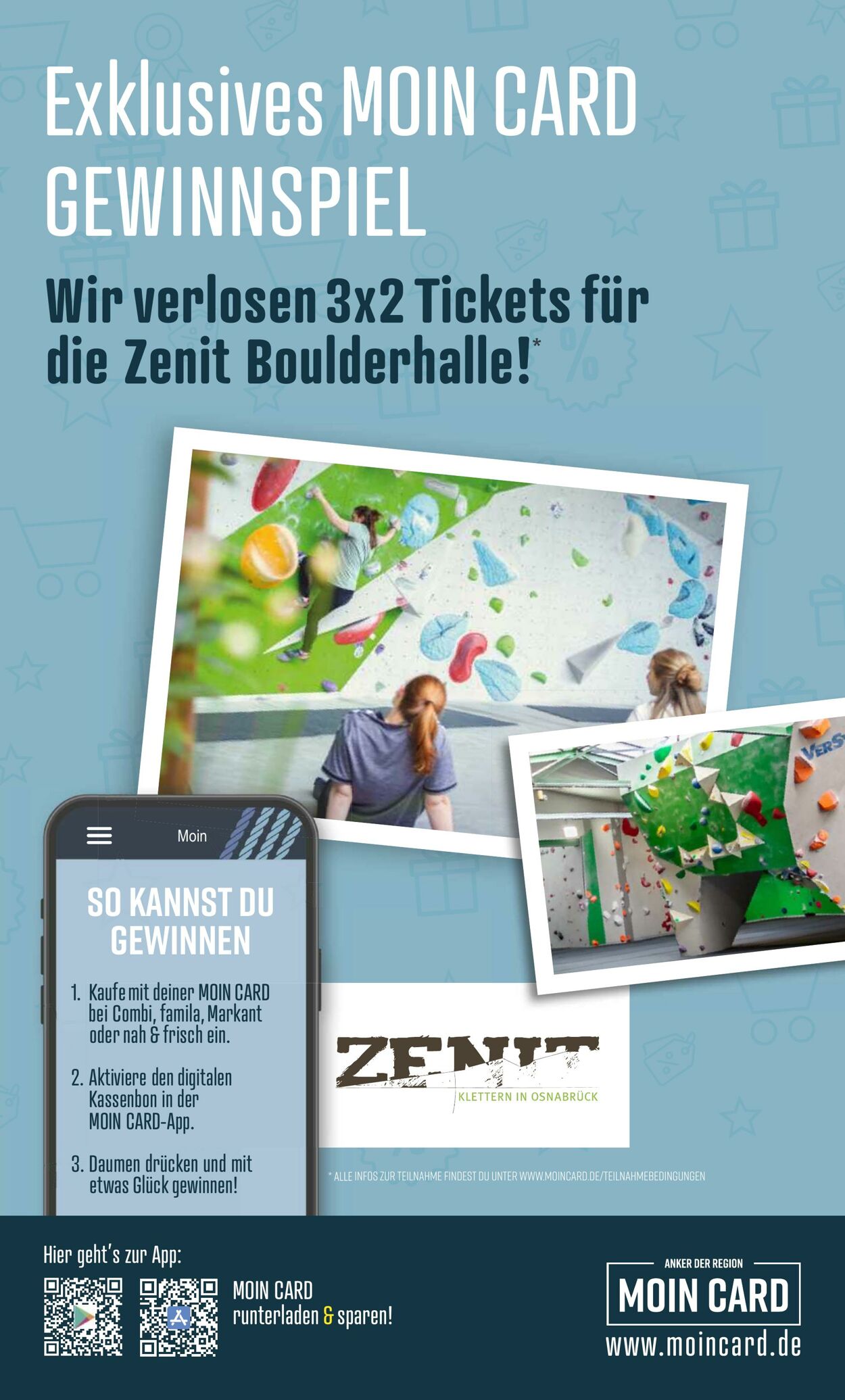 Prospekt Combi 16.02.2026 - 21.02.2026