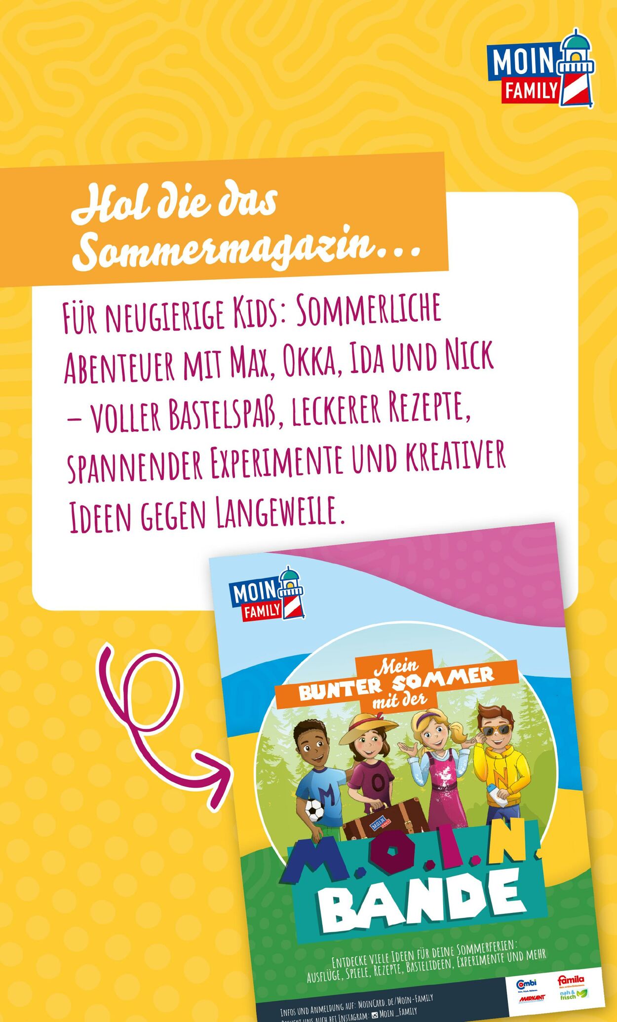 Prospekt Combi 20.07.2026 - 25.07.2026