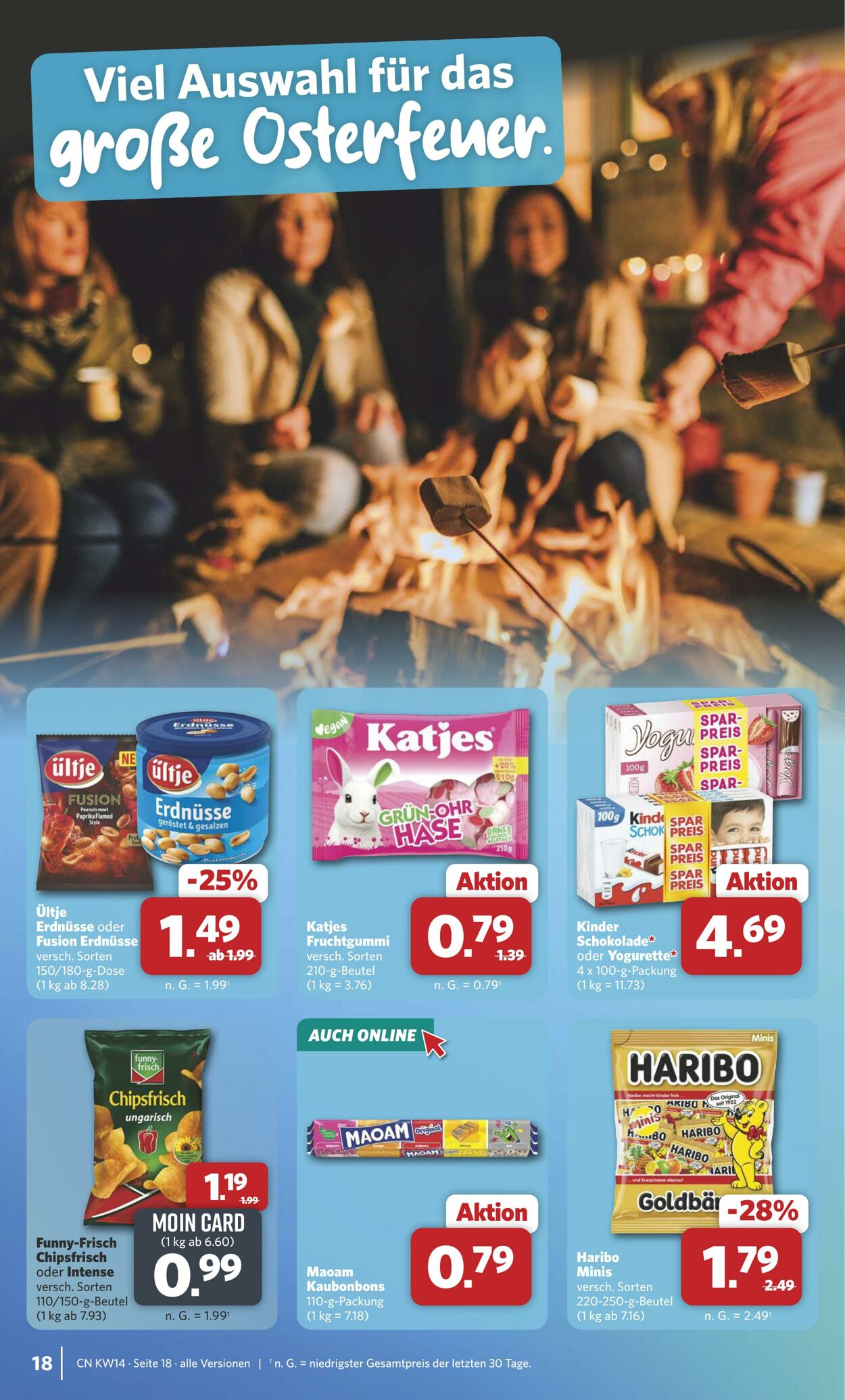Prospekt Combi 30.03.2026 - 04.04.2026