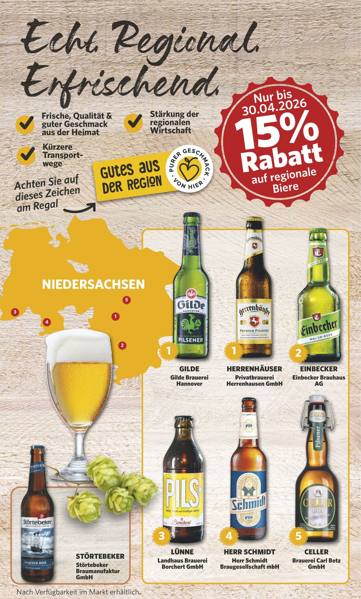 Prospekt Combi 30.03.2026 - 04.04.2026