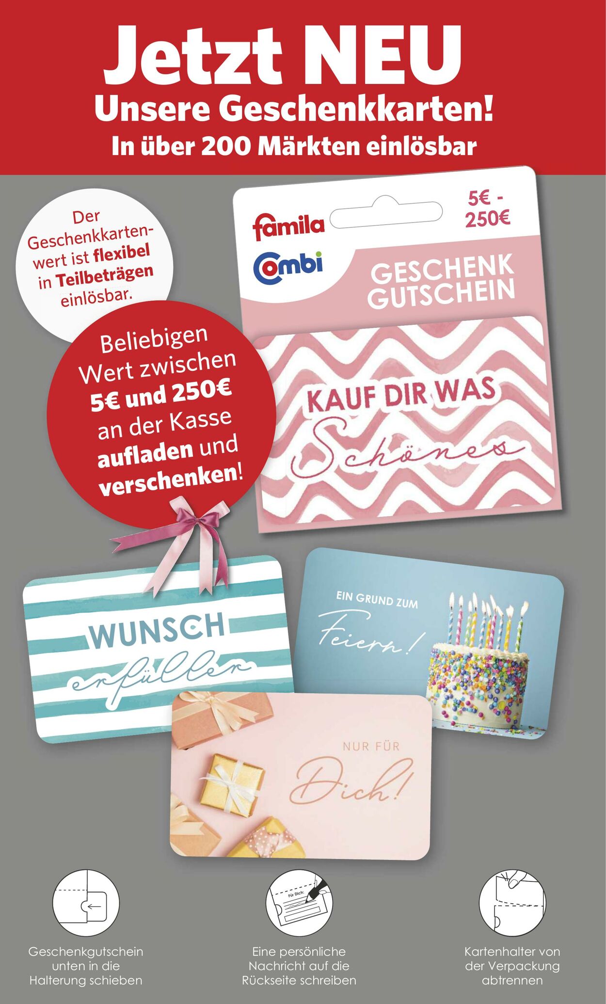 Prospekt Combi 30.03.2026 - 04.04.2026