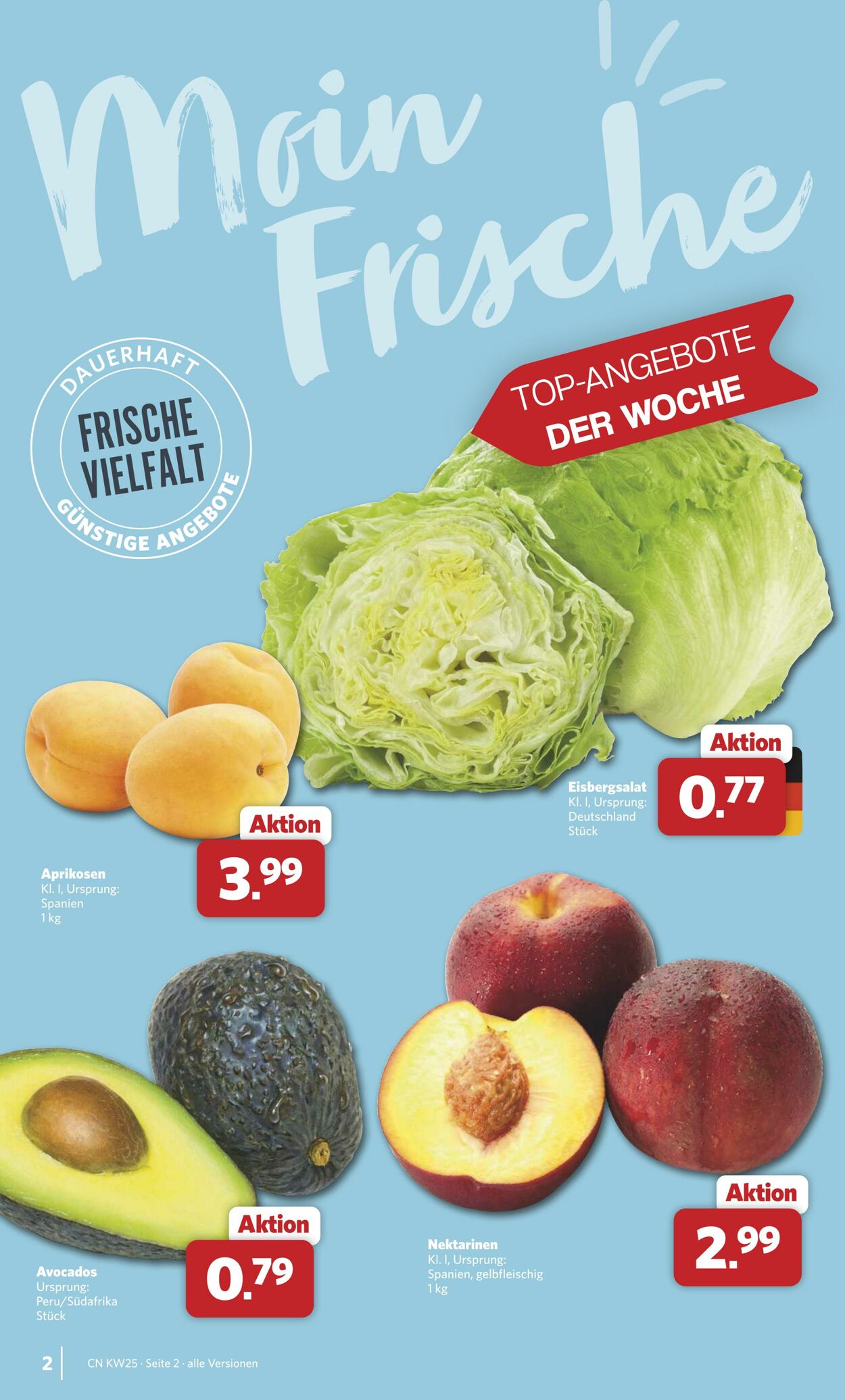Prospekt Combi 15.06.2026 - 20.06.2026