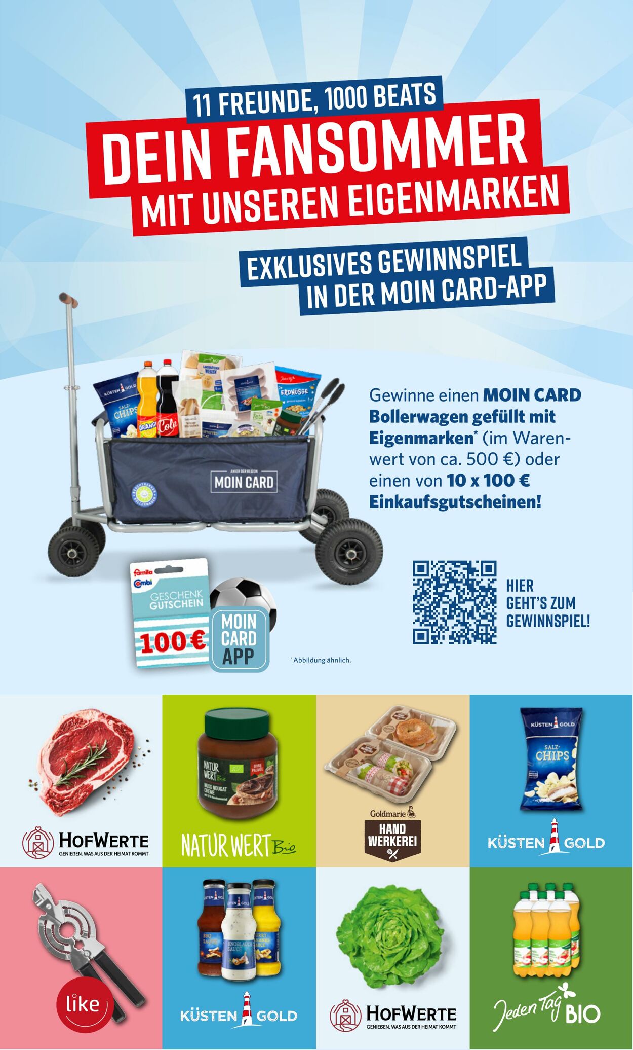 Prospekt Combi 15.06.2026 - 20.06.2026