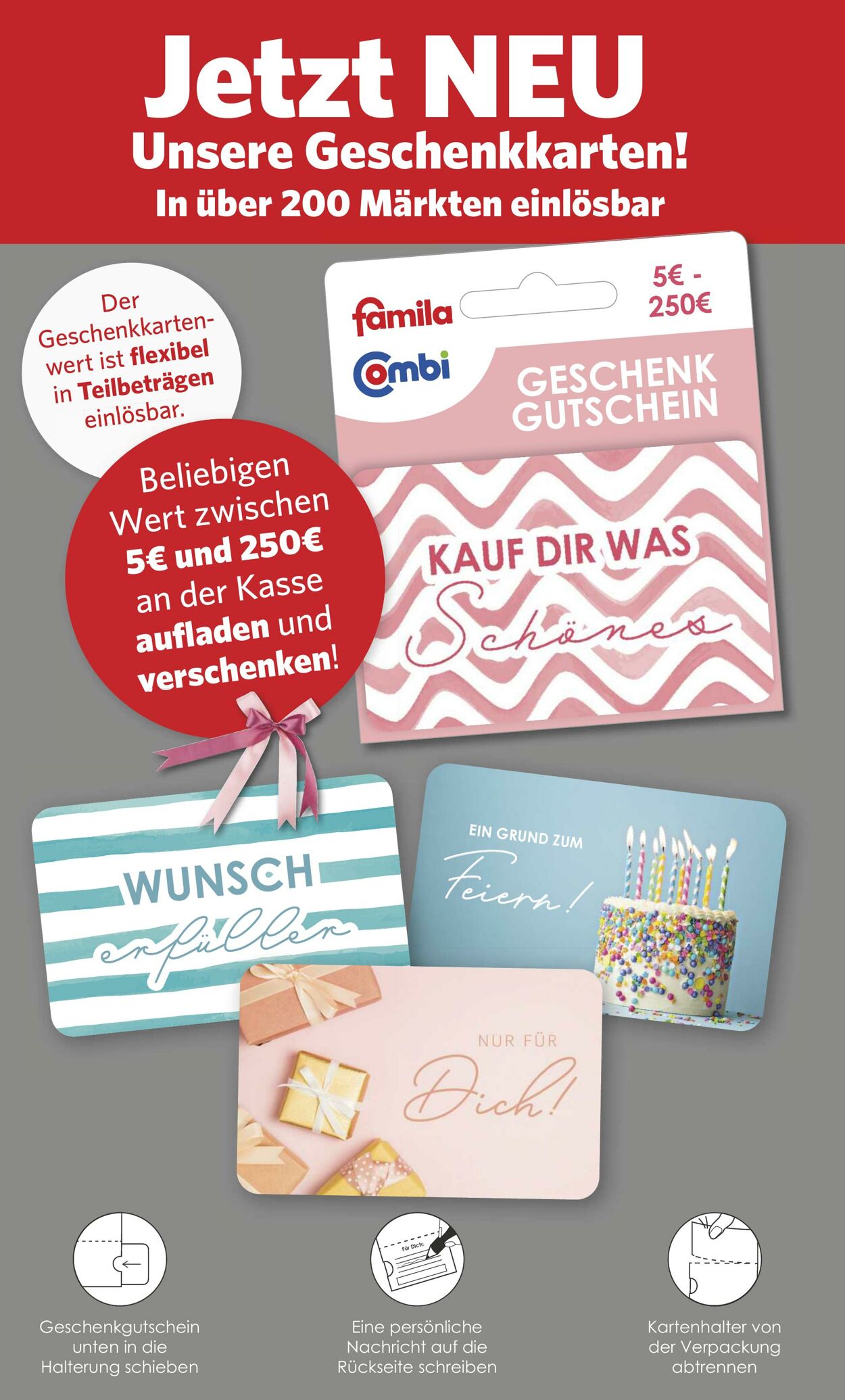 Prospekt Combi 04.05.2026 - 09.05.2026