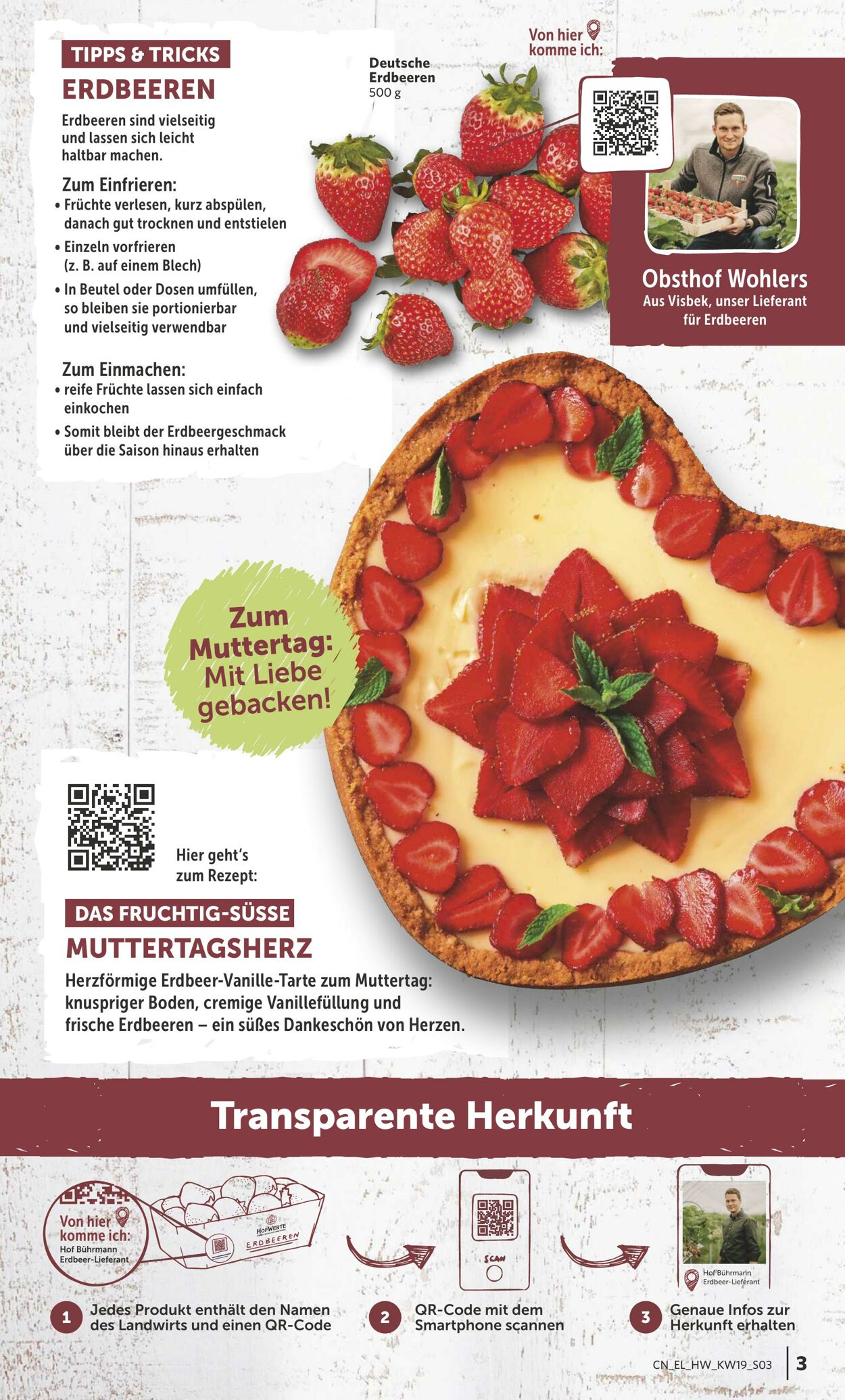 Prospekt Combi 04.05.2026 - 09.05.2026