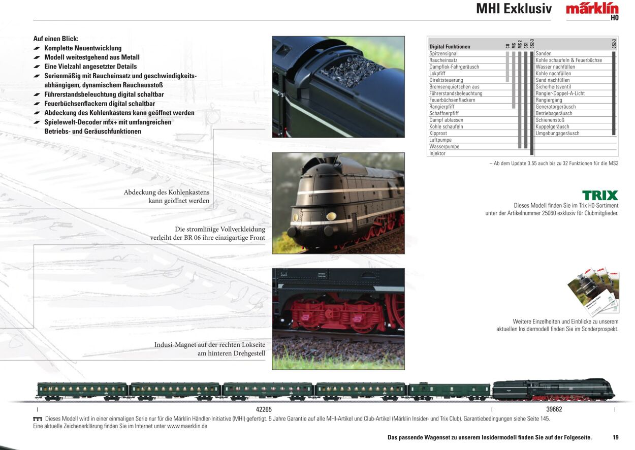 Prospekt Conrad 11.04.2022 - 31.12.2022