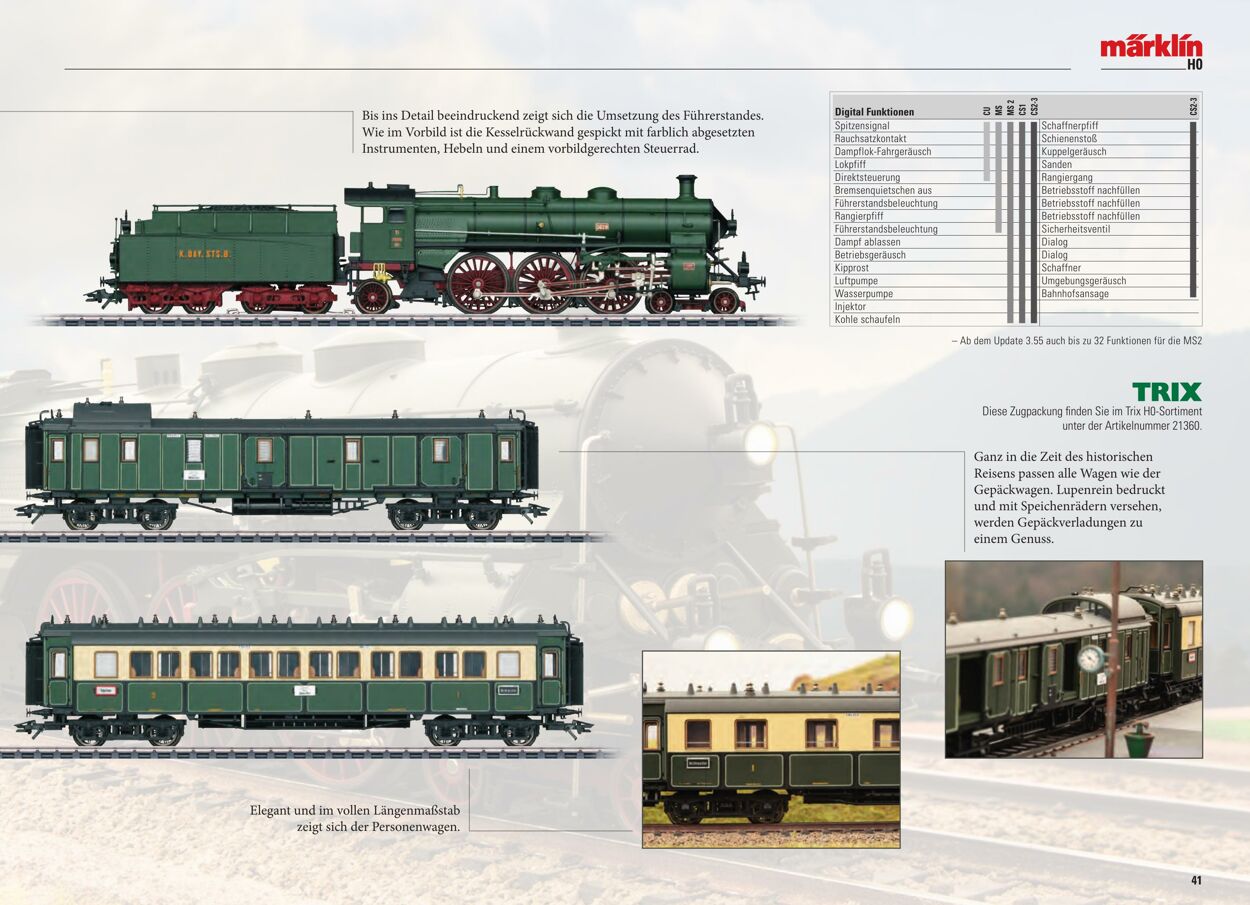 Prospekt Conrad 11.04.2022 - 31.12.2022