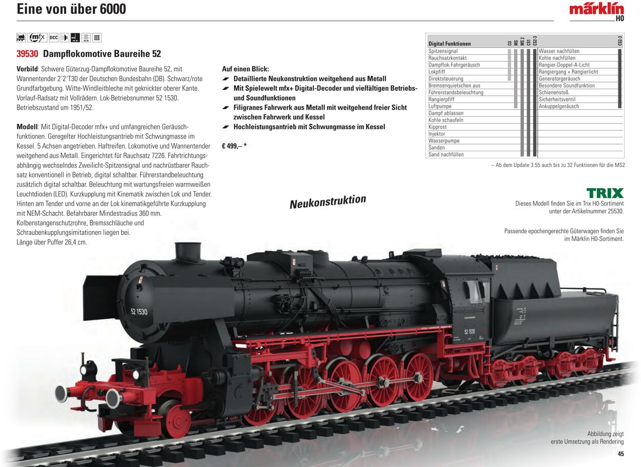 Prospekt Conrad 11.04.2022 - 31.12.2022