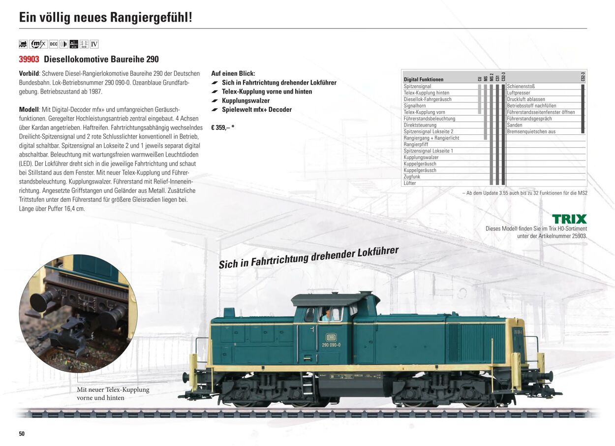 Prospekt Conrad 11.04.2022 - 31.12.2022