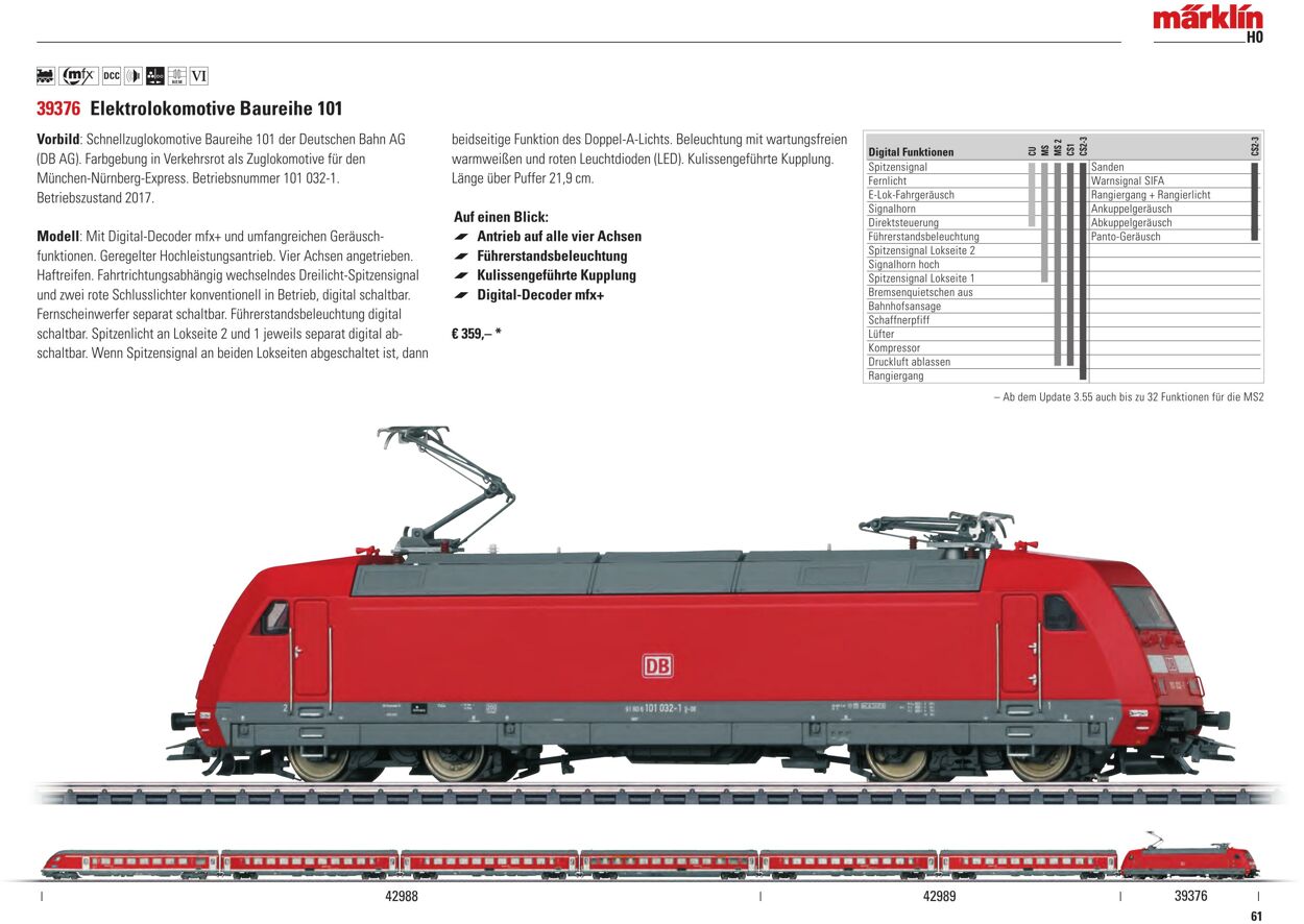 Prospekt Conrad 11.04.2022 - 31.12.2022