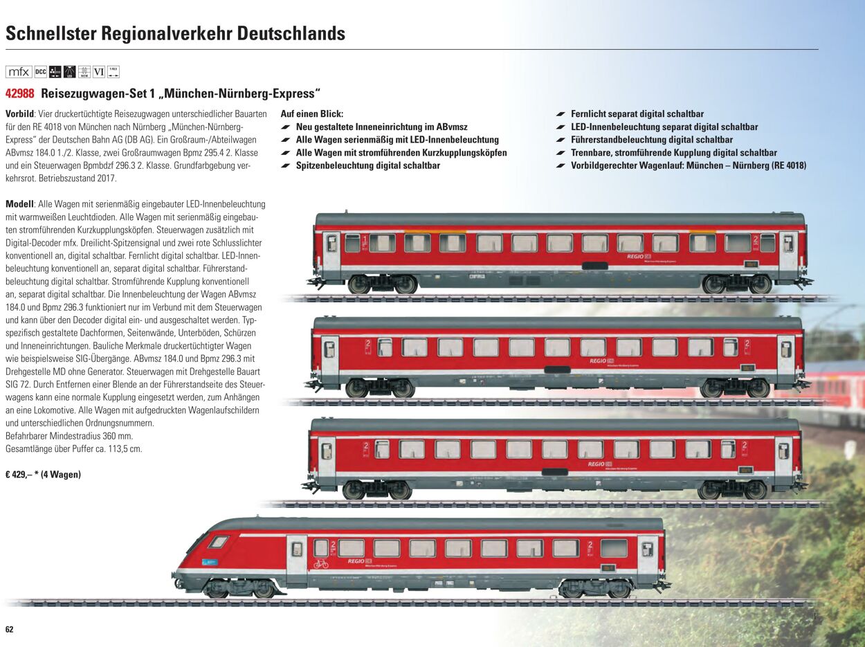 Prospekt Conrad 11.04.2022 - 31.12.2022