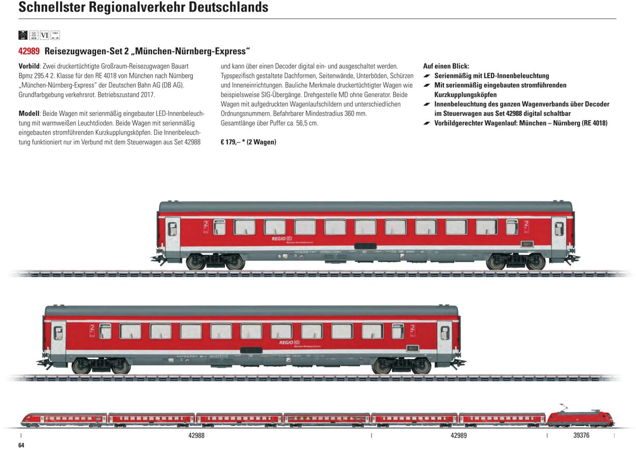 Prospekt Conrad 11.04.2022 - 31.12.2022