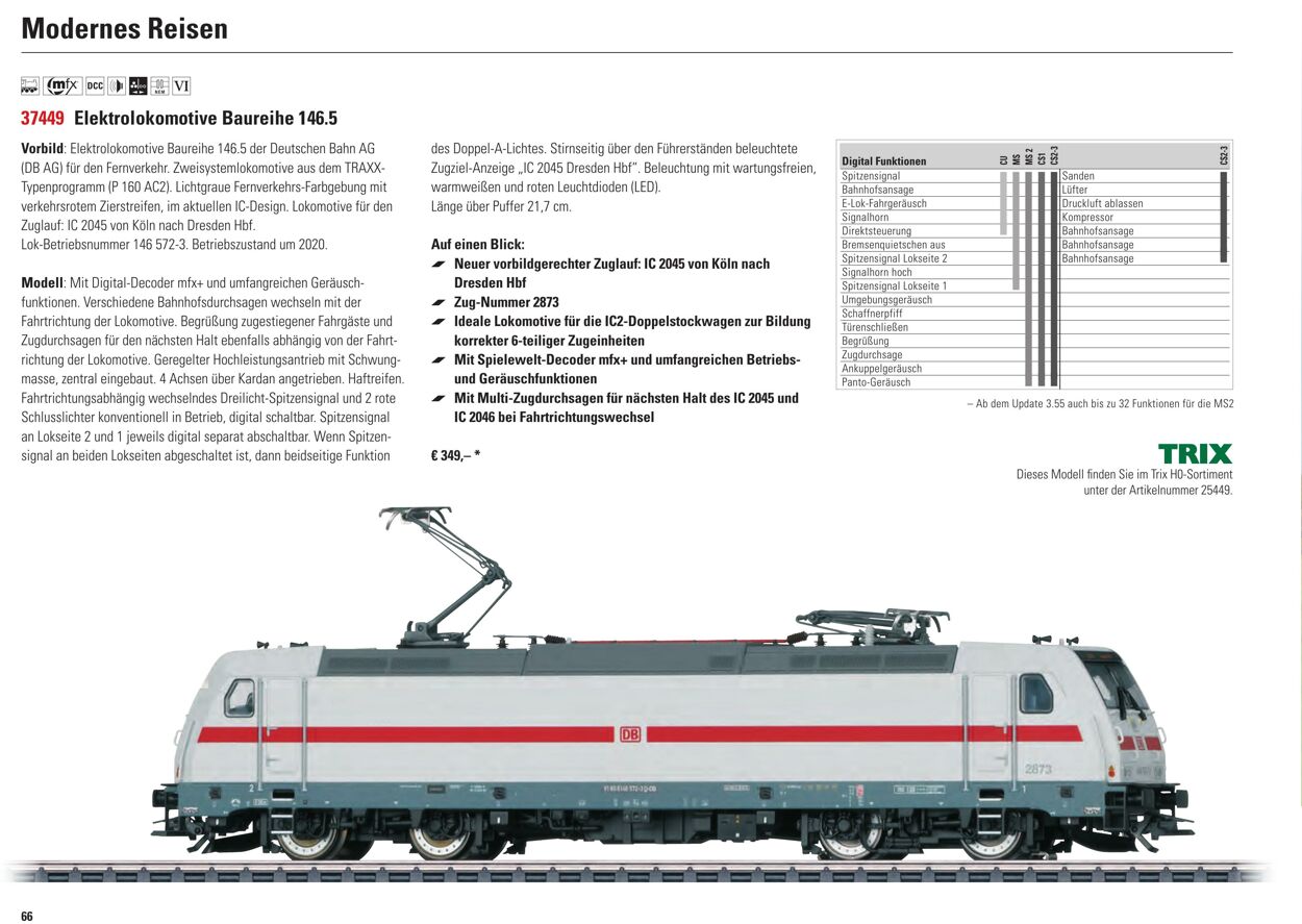 Prospekt Conrad 11.04.2022 - 31.12.2022