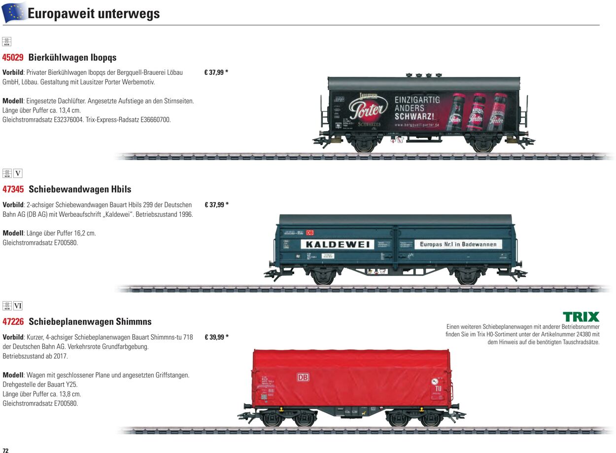 Prospekt Conrad 11.04.2022 - 31.12.2022