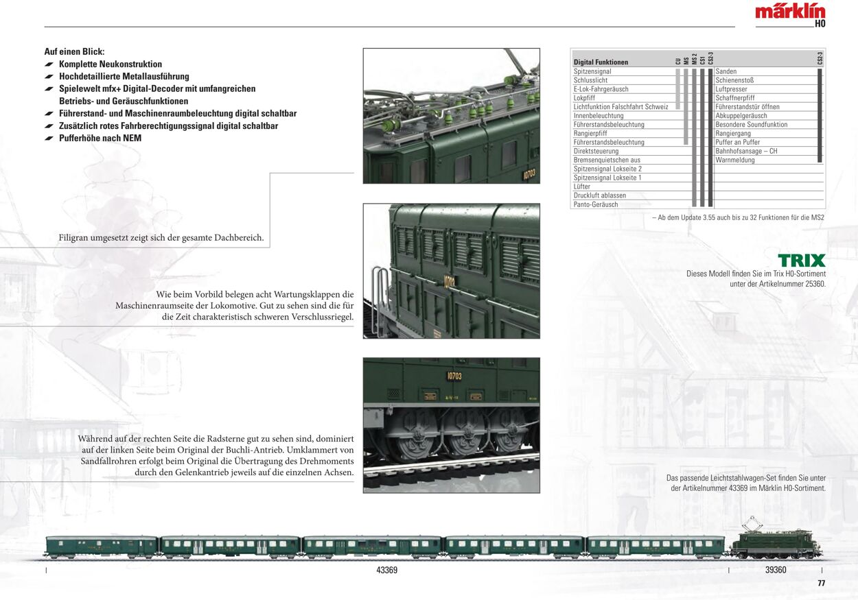 Prospekt Conrad 11.04.2022 - 31.12.2022