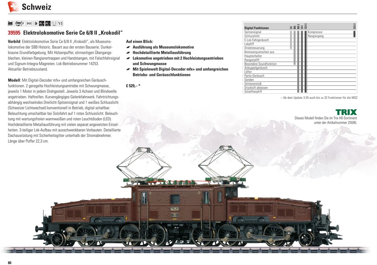 Prospekt Conrad 11.04.2022 - 31.12.2022