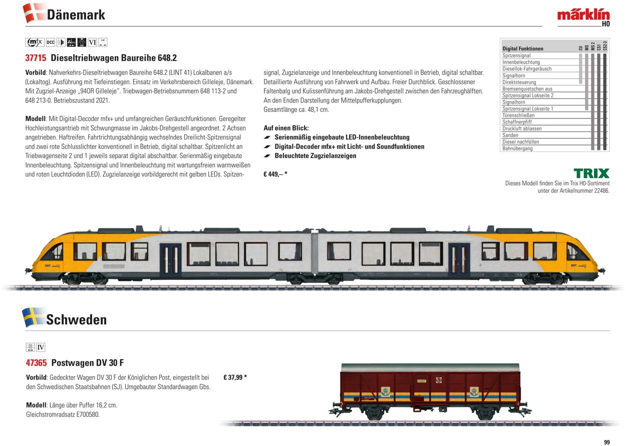 Prospekt Conrad 11.04.2022 - 31.12.2022