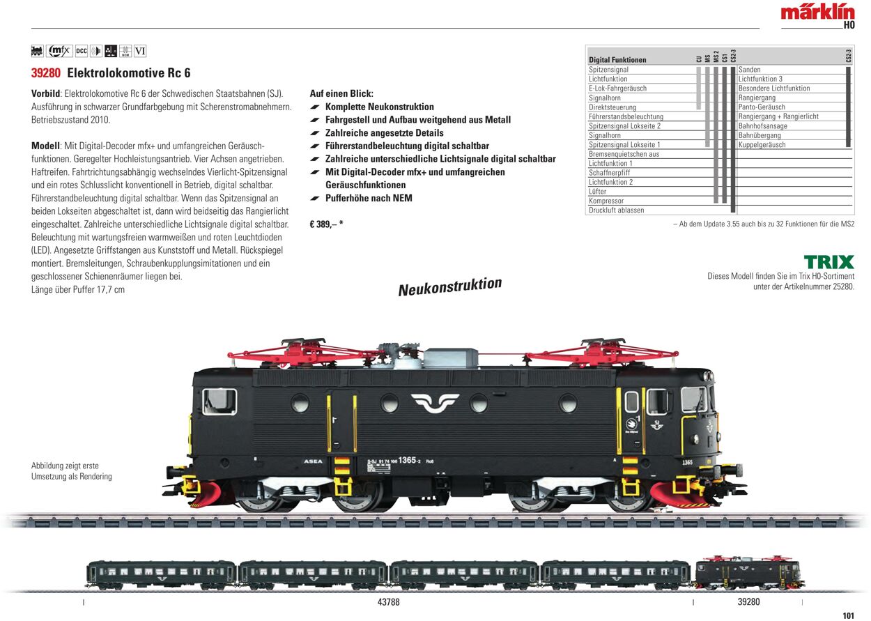 Prospekt Conrad 11.04.2022 - 31.12.2022