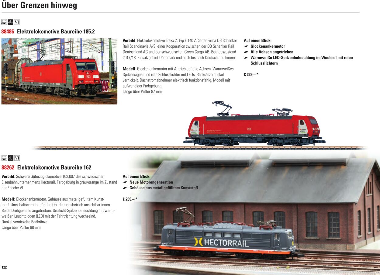 Prospekt Conrad 11.04.2022 - 31.12.2022