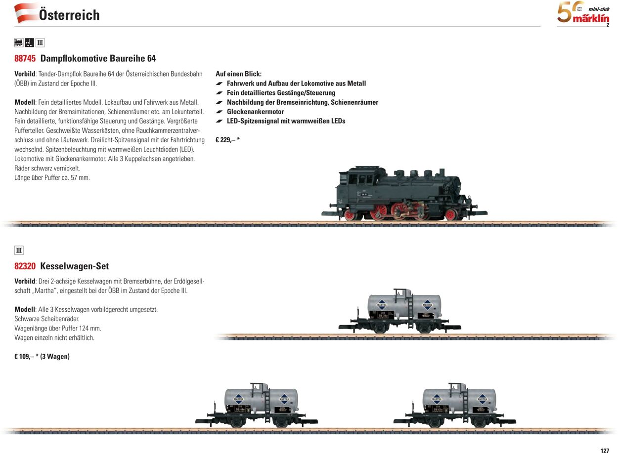 Prospekt Conrad 11.04.2022 - 31.12.2022