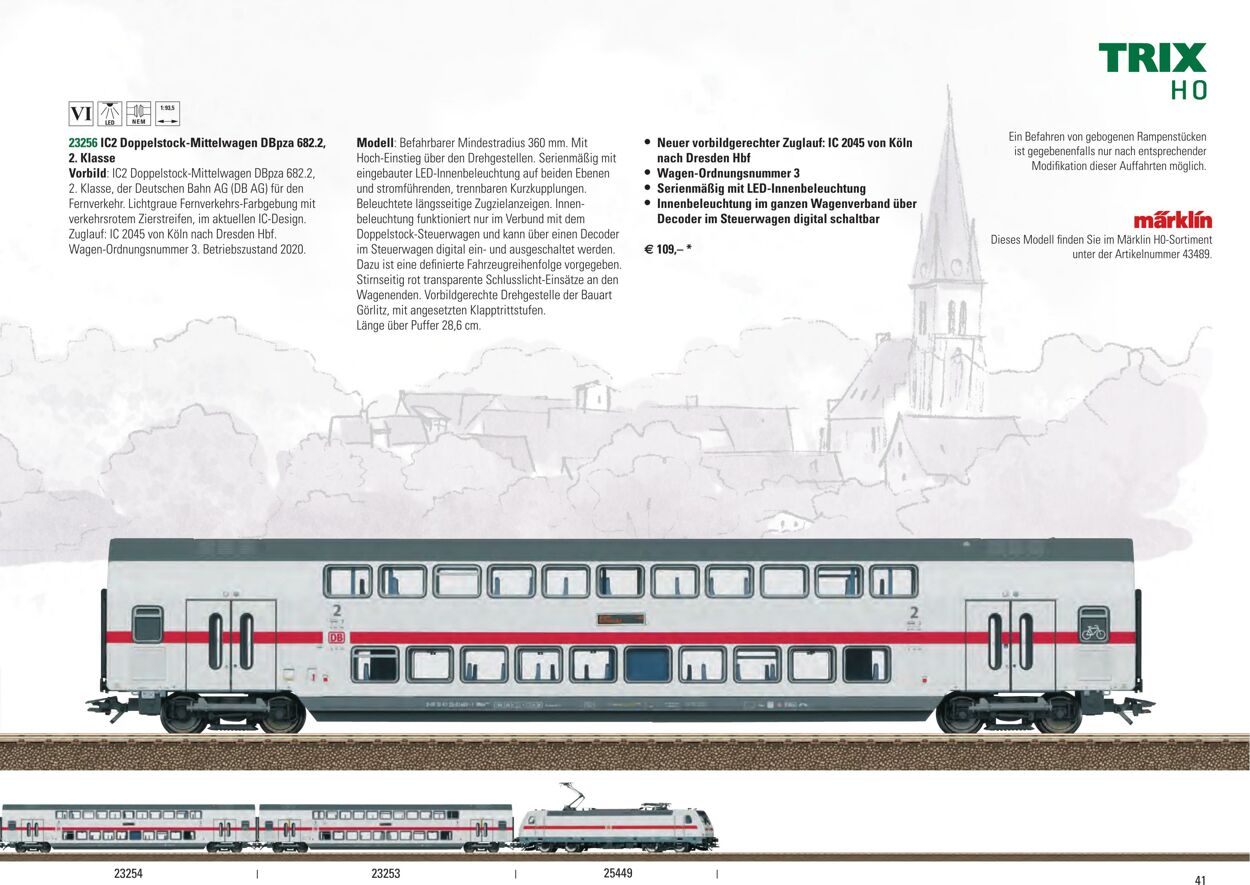 Prospekt Conrad 11.04.2022 - 31.12.2022