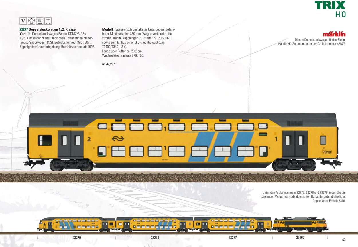 Prospekt Conrad 11.04.2022 - 31.12.2022