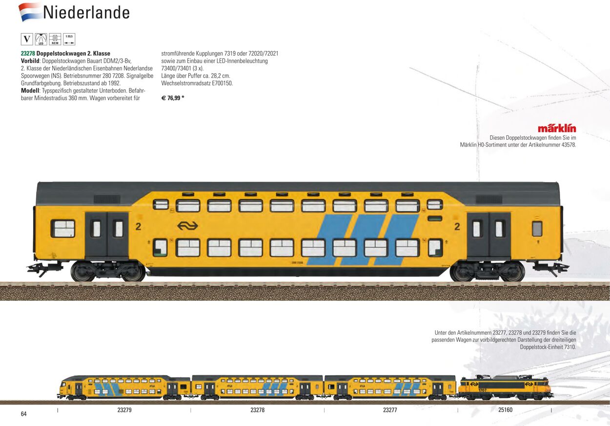 Prospekt Conrad 11.04.2022 - 31.12.2022