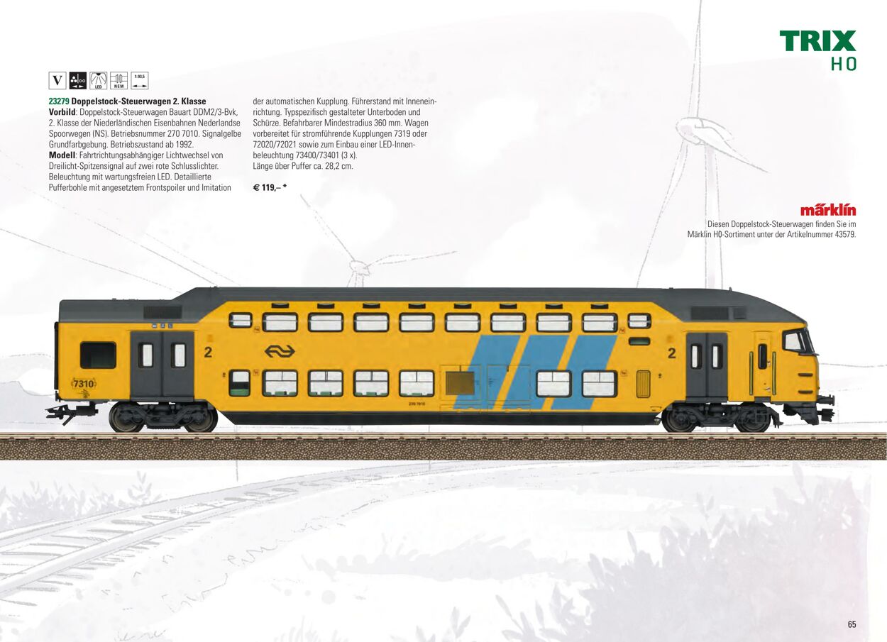 Prospekt Conrad 11.04.2022 - 31.12.2022