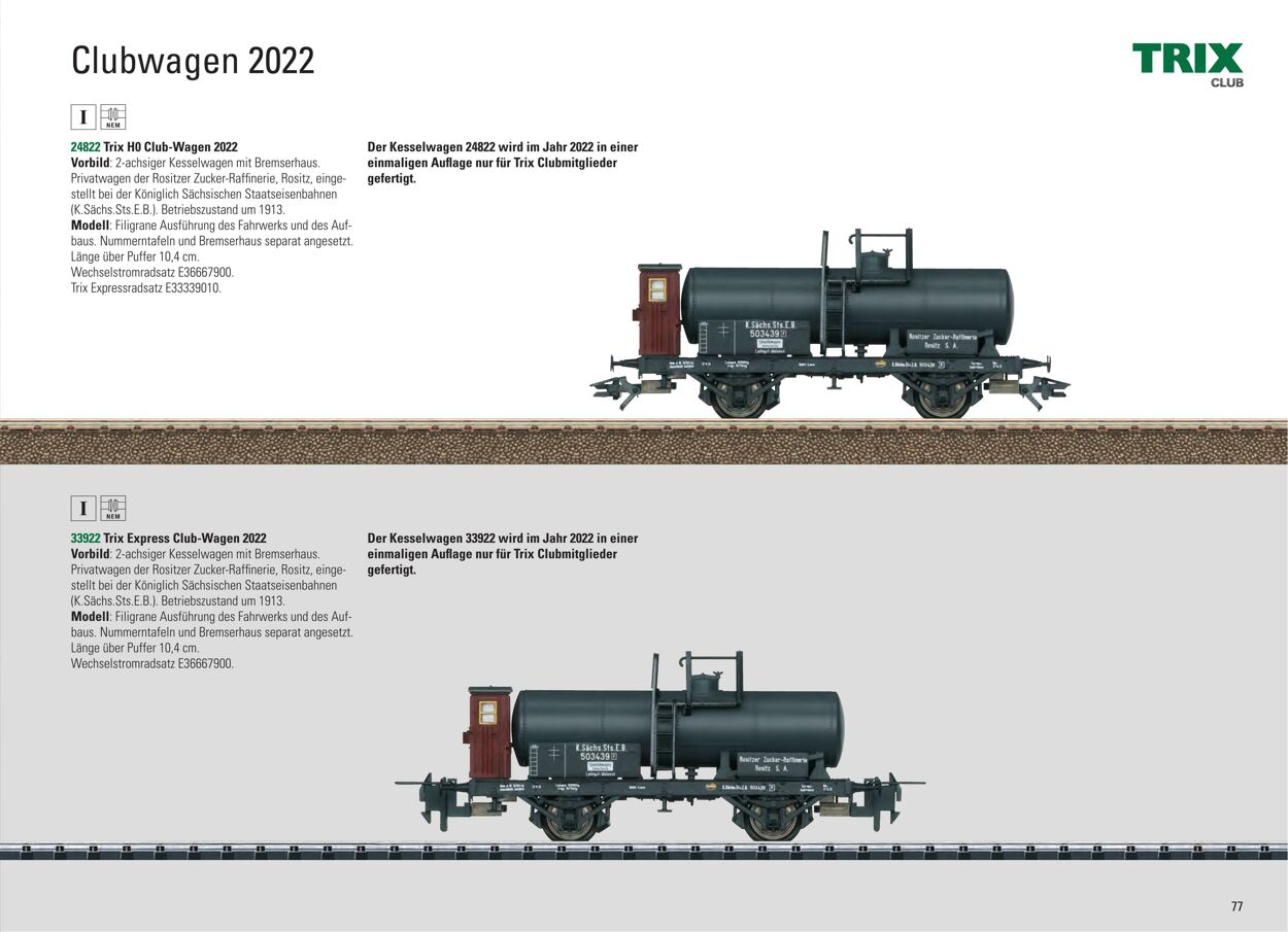 Prospekt Conrad 11.04.2022 - 31.12.2022