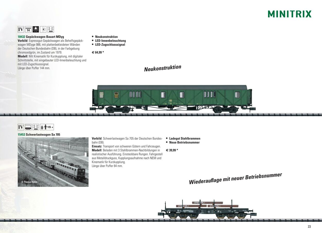 Prospekt Conrad 11.04.2022 - 31.12.2022