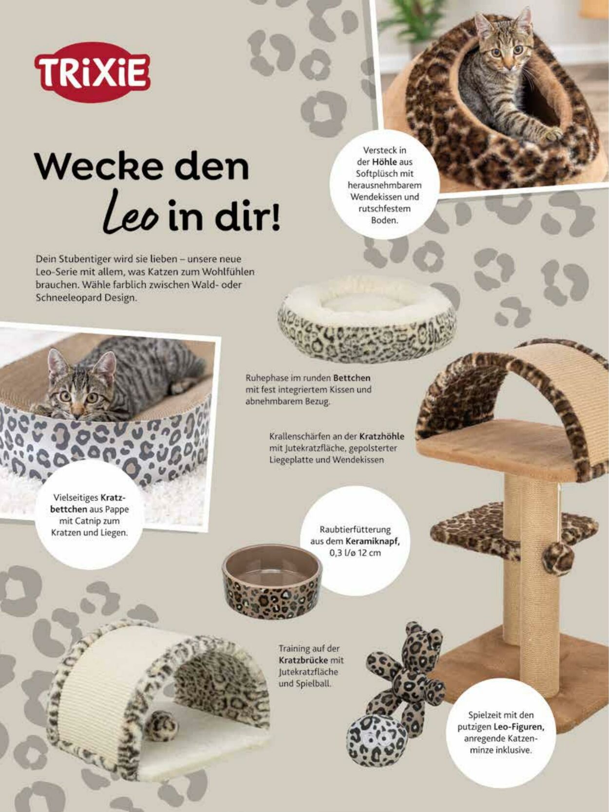 Prospekt Das Futterhaus 01.12.2025 - 31.12.2025