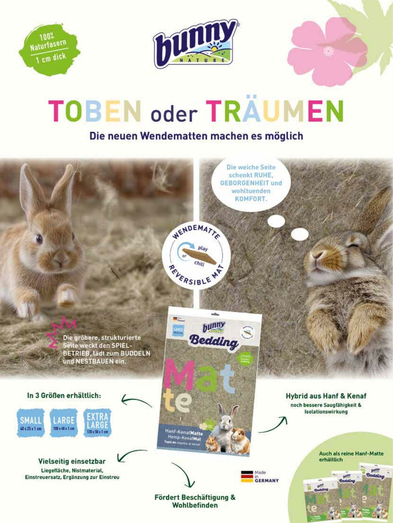 Prospekt Das Futterhaus 01.08.2025 - 31.08.2025
