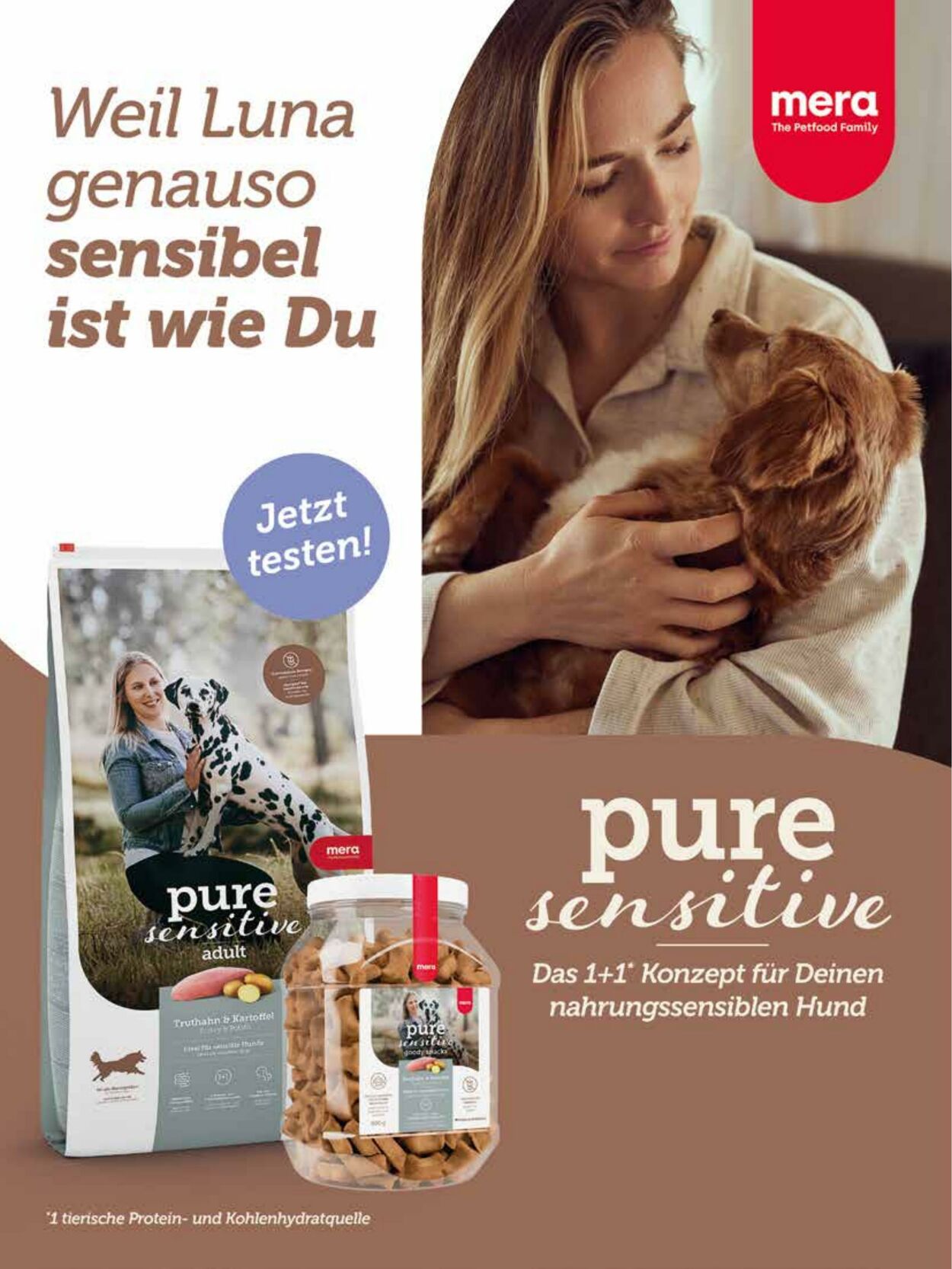 Prospekt Das Futterhaus 01.06.2025 - 30.06.2025