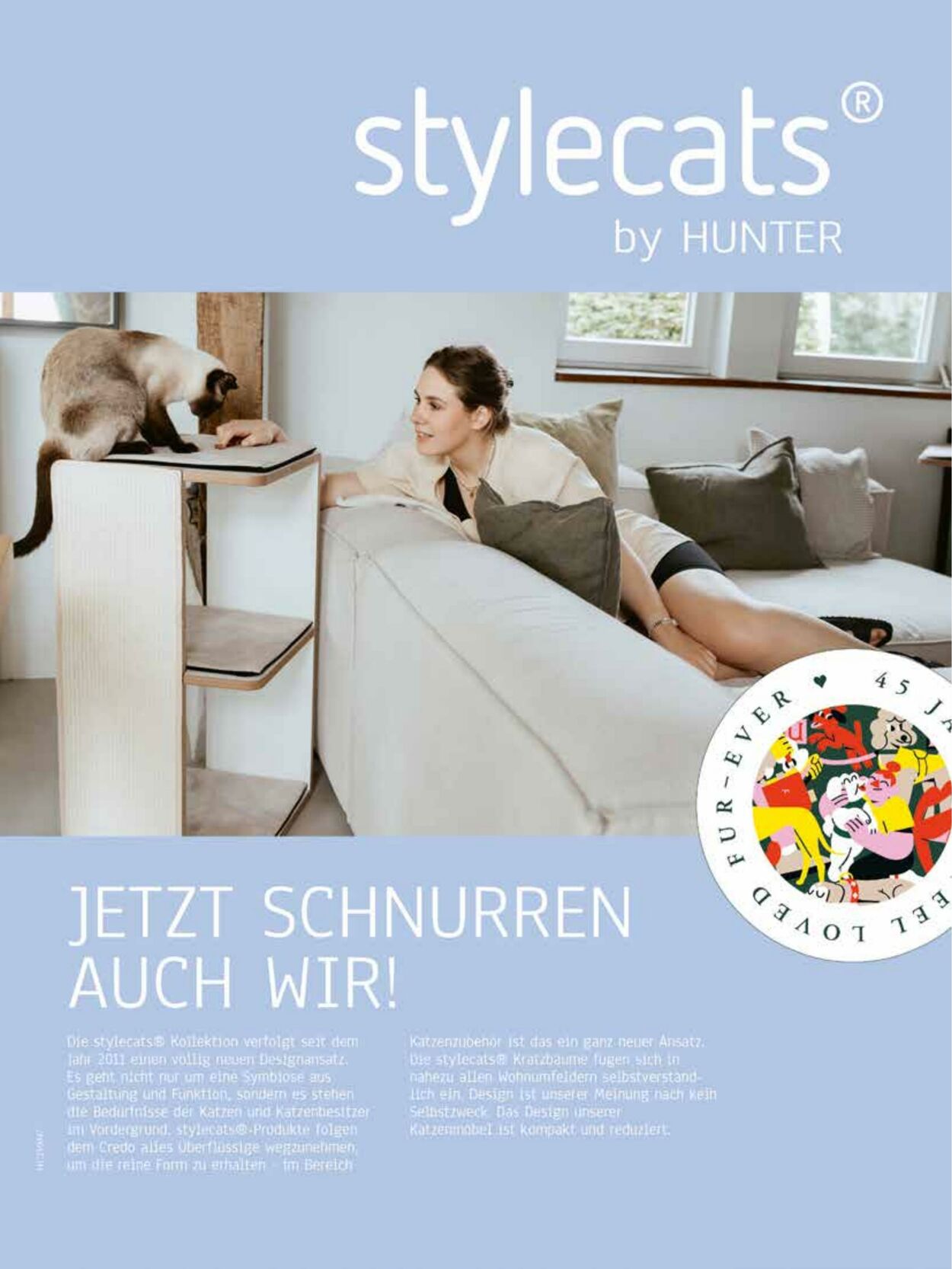 Prospekt Das Futterhaus 01.06.2025 - 30.06.2025
