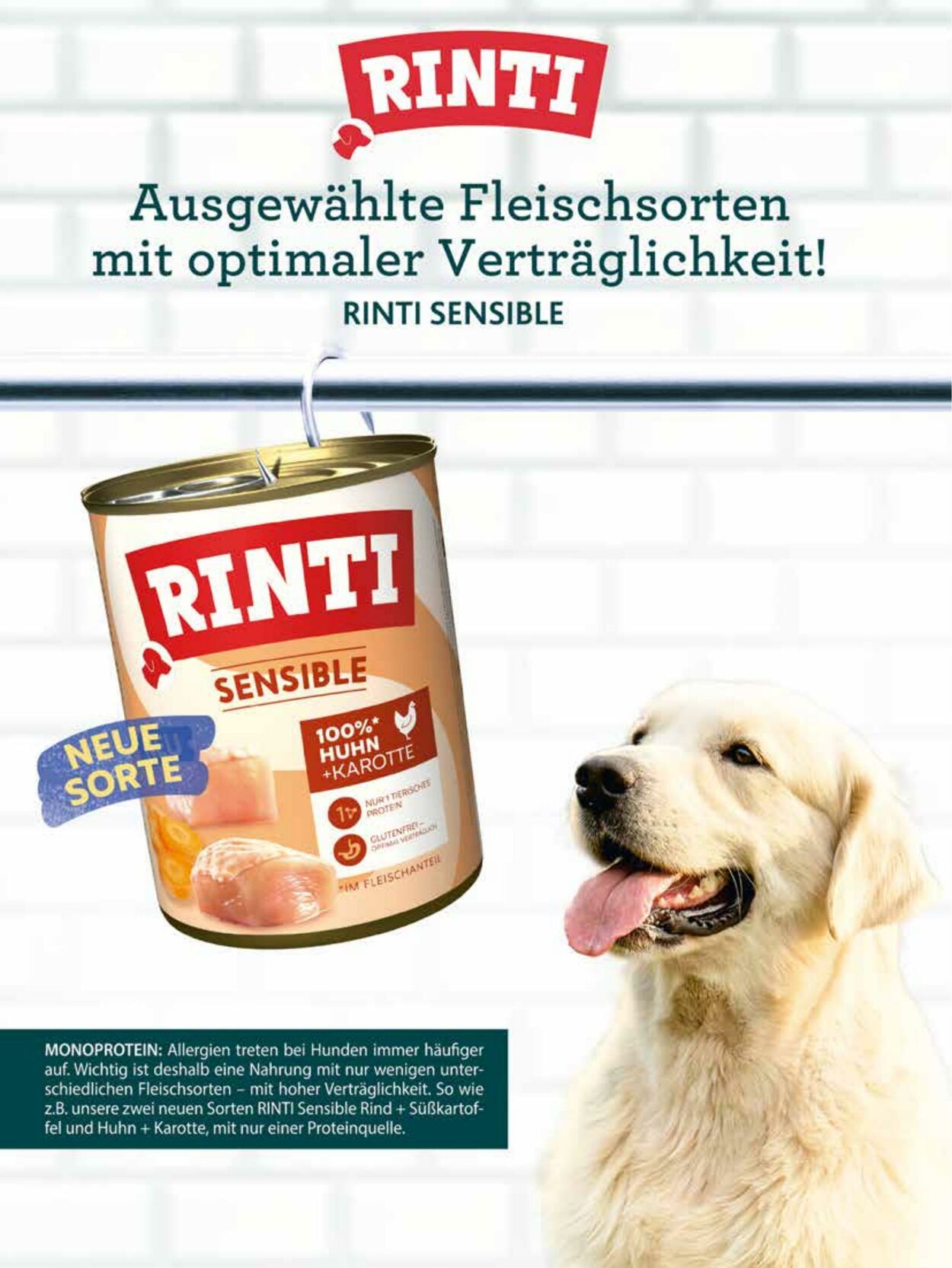Prospekt Das Futterhaus 01.03.2026 - 31.03.2026