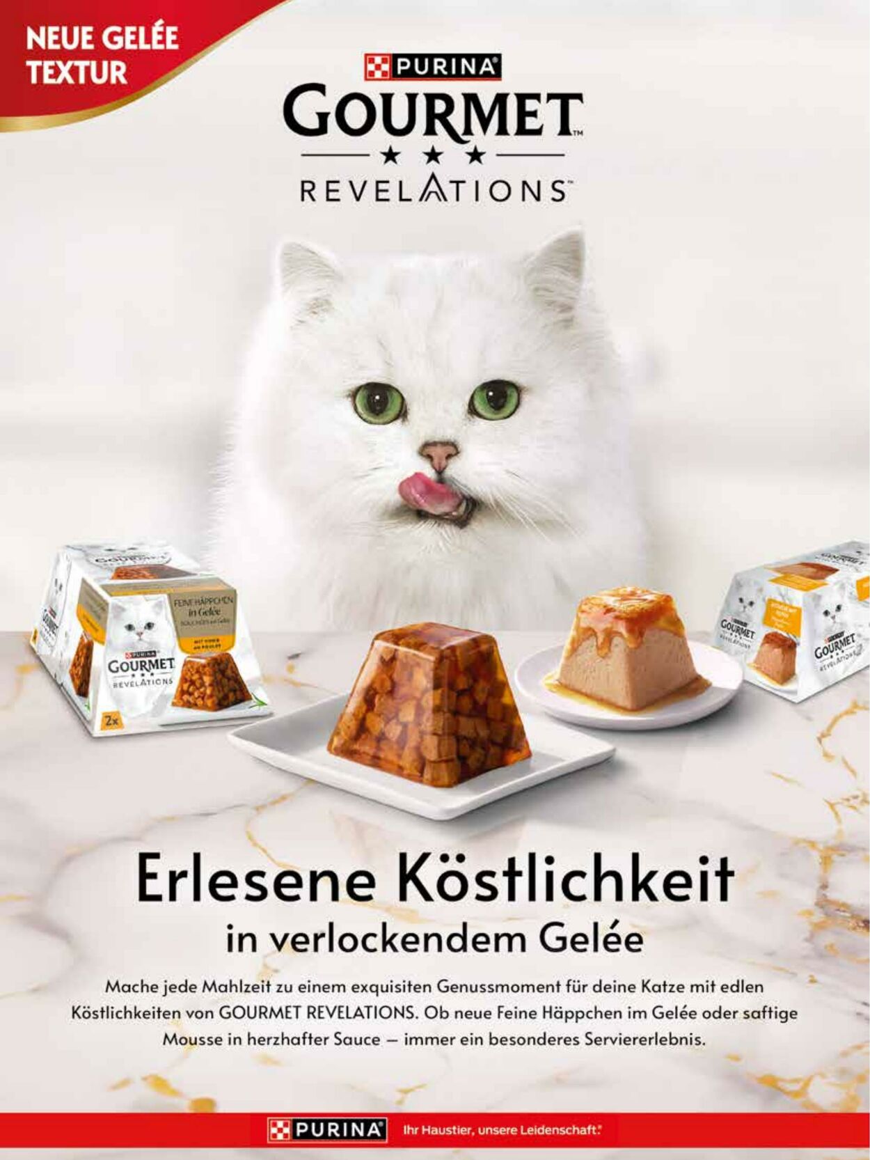 Prospekt Das Futterhaus 01.09.2025 - 30.09.2025