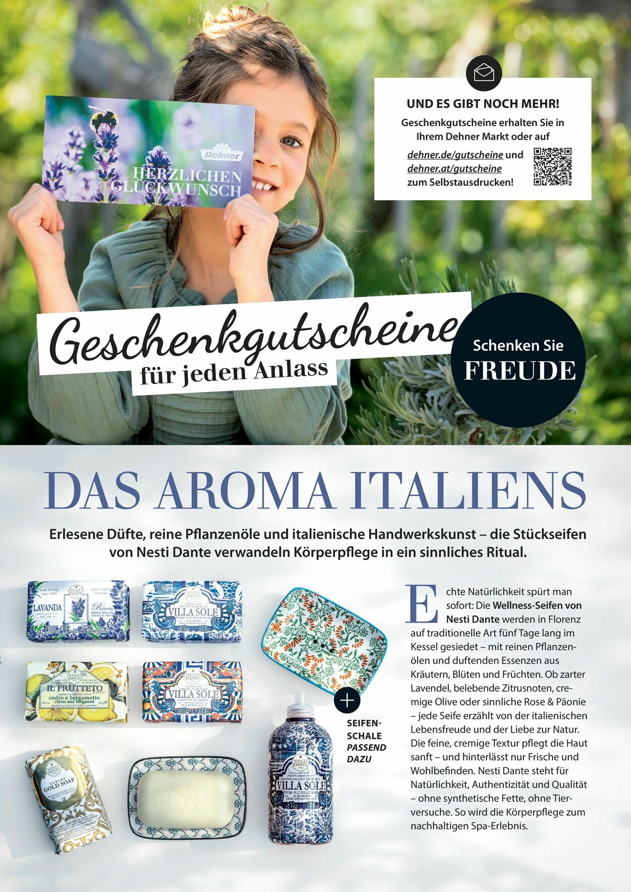 Prospekt Dehner 04.03.2026 - 12.03.2026