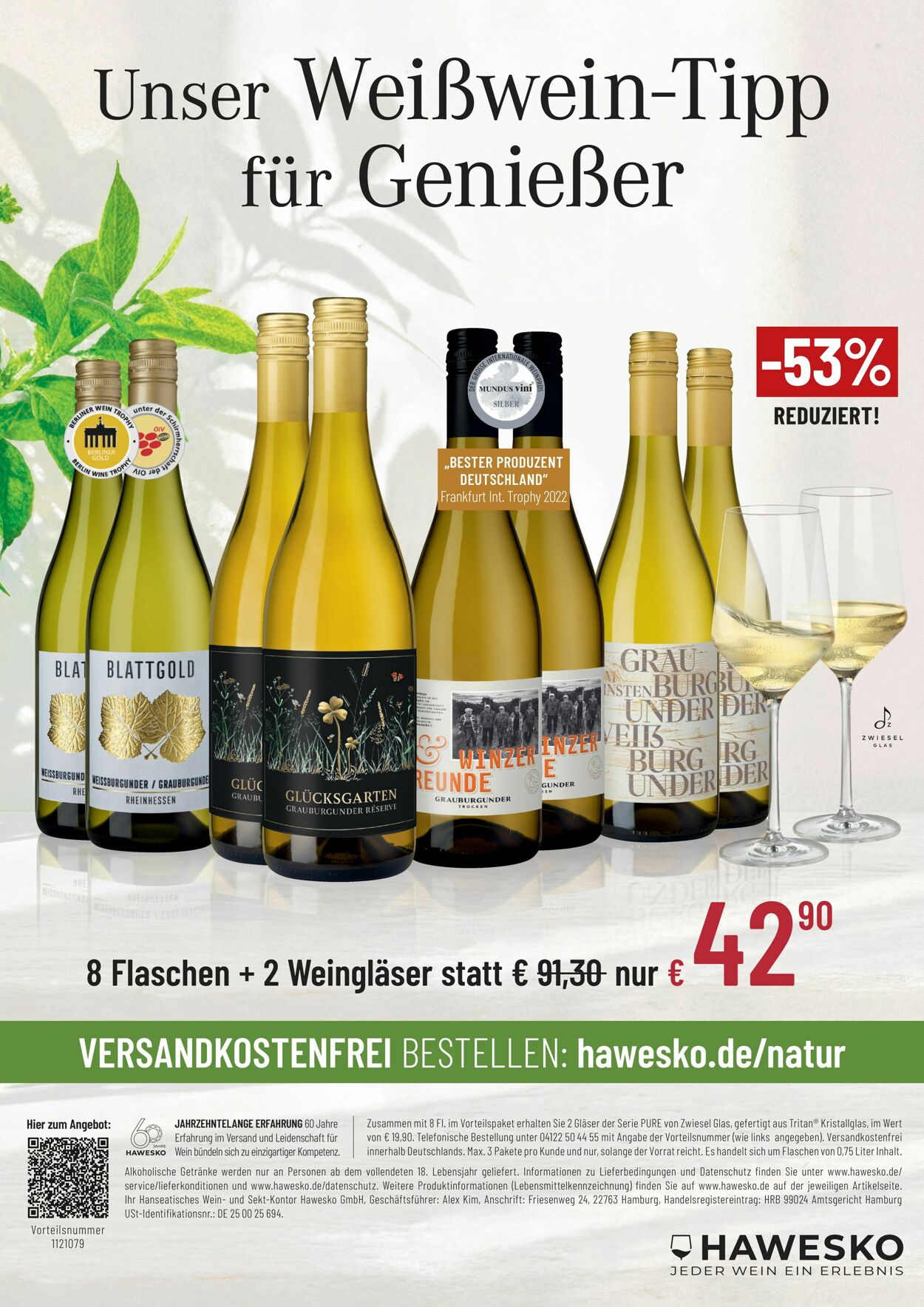 Prospekt Dehner 04.03.2026 - 12.03.2026
