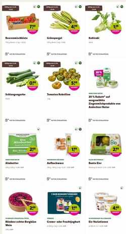 Katalog Denns Biomarkt 11.04.2022-26.04.2022