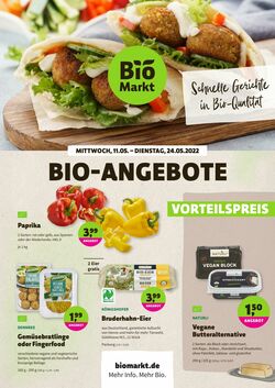Katalog Denns Biomarkt 11.05.2022-24.05.2022