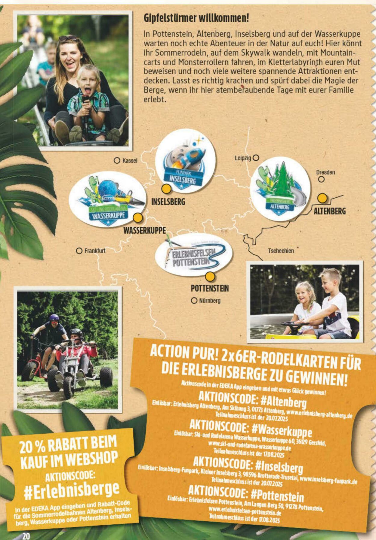 Prospekt Diska 14.07.2025 - 19.07.2025