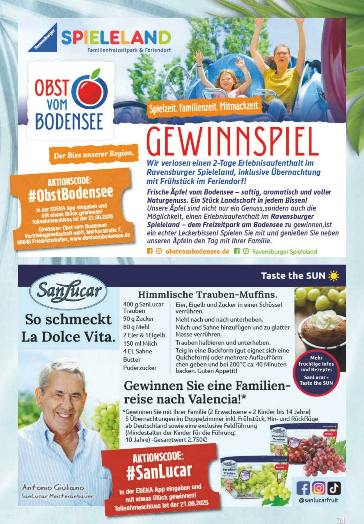 Prospekt Diska 14.07.2025 - 19.07.2025