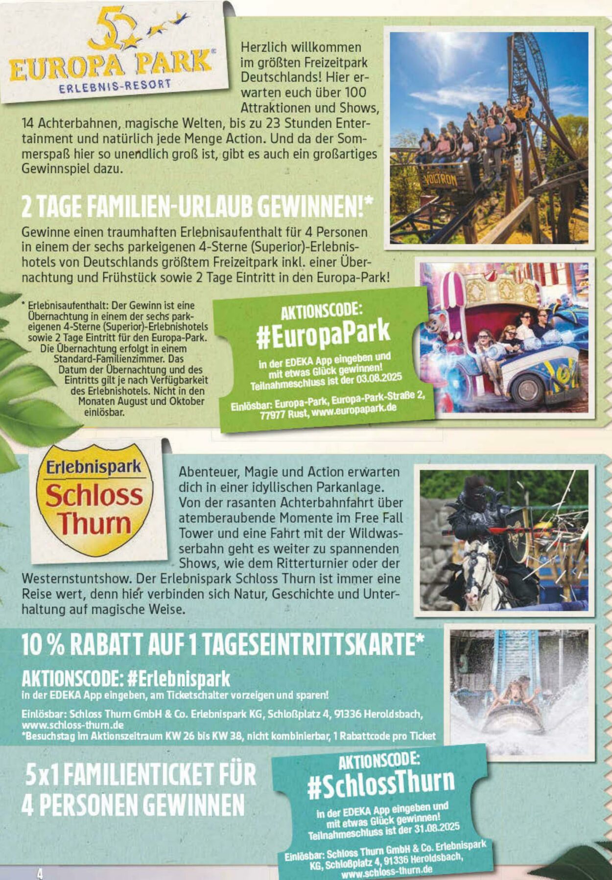 Prospekt Diska 14.07.2025 - 19.07.2025