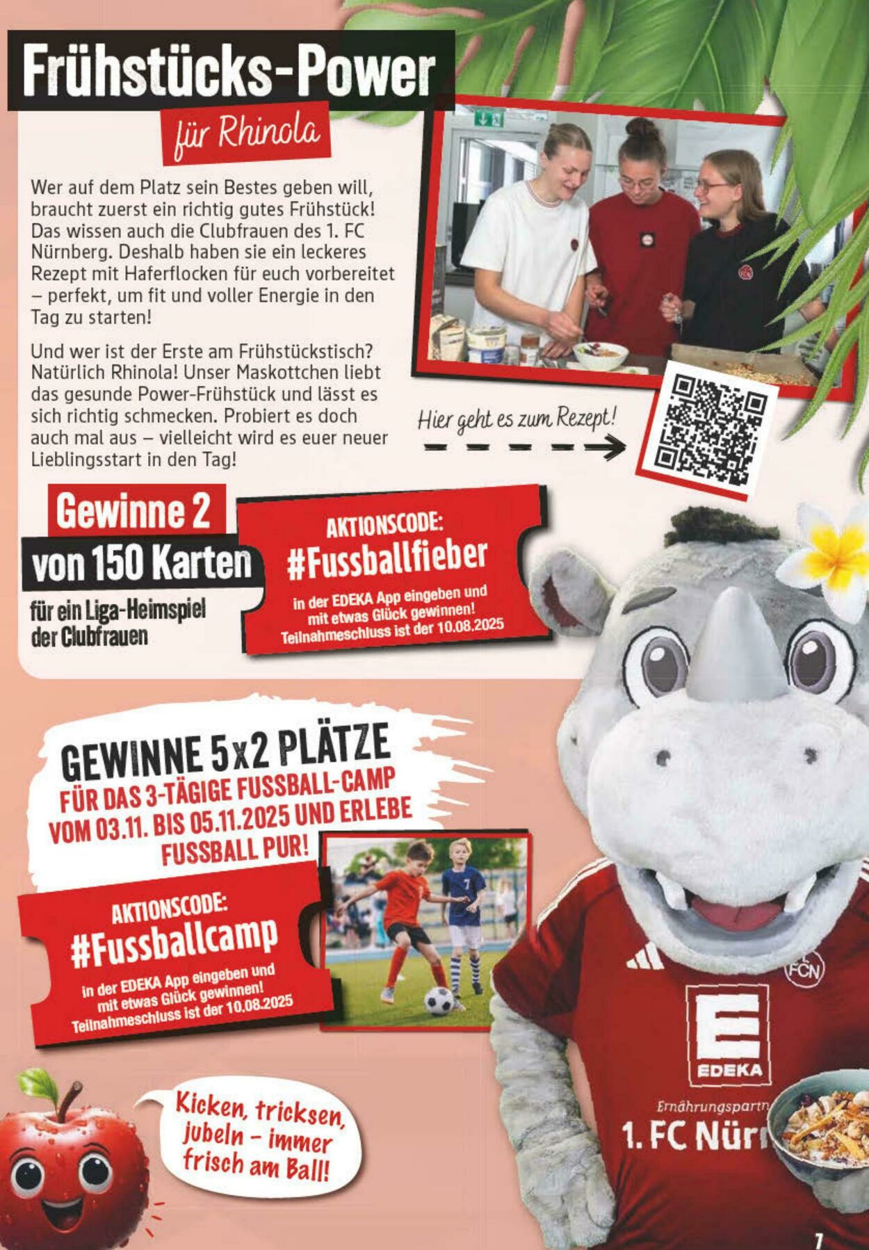 Prospekt Diska 14.07.2025 - 19.07.2025