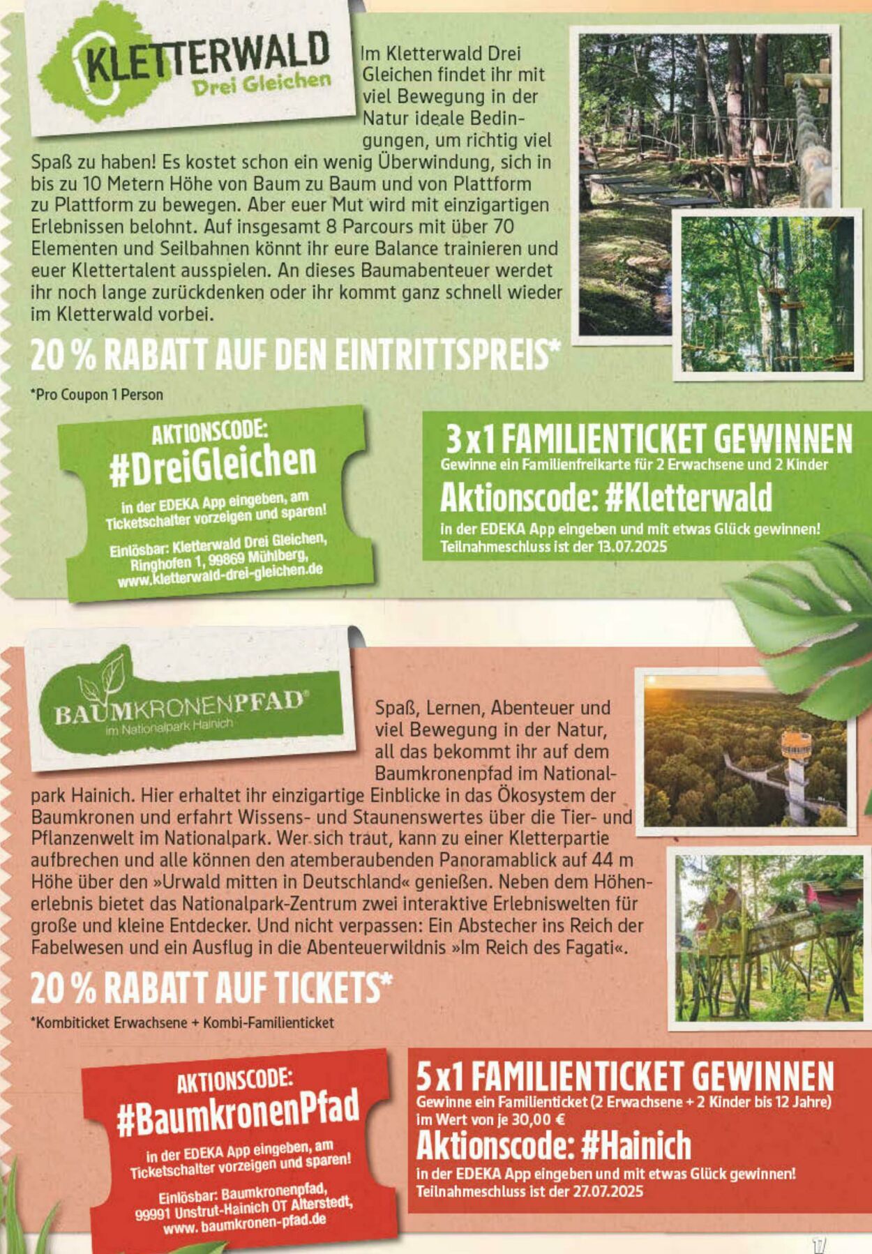Prospekt Diska 14.07.2025 - 19.07.2025