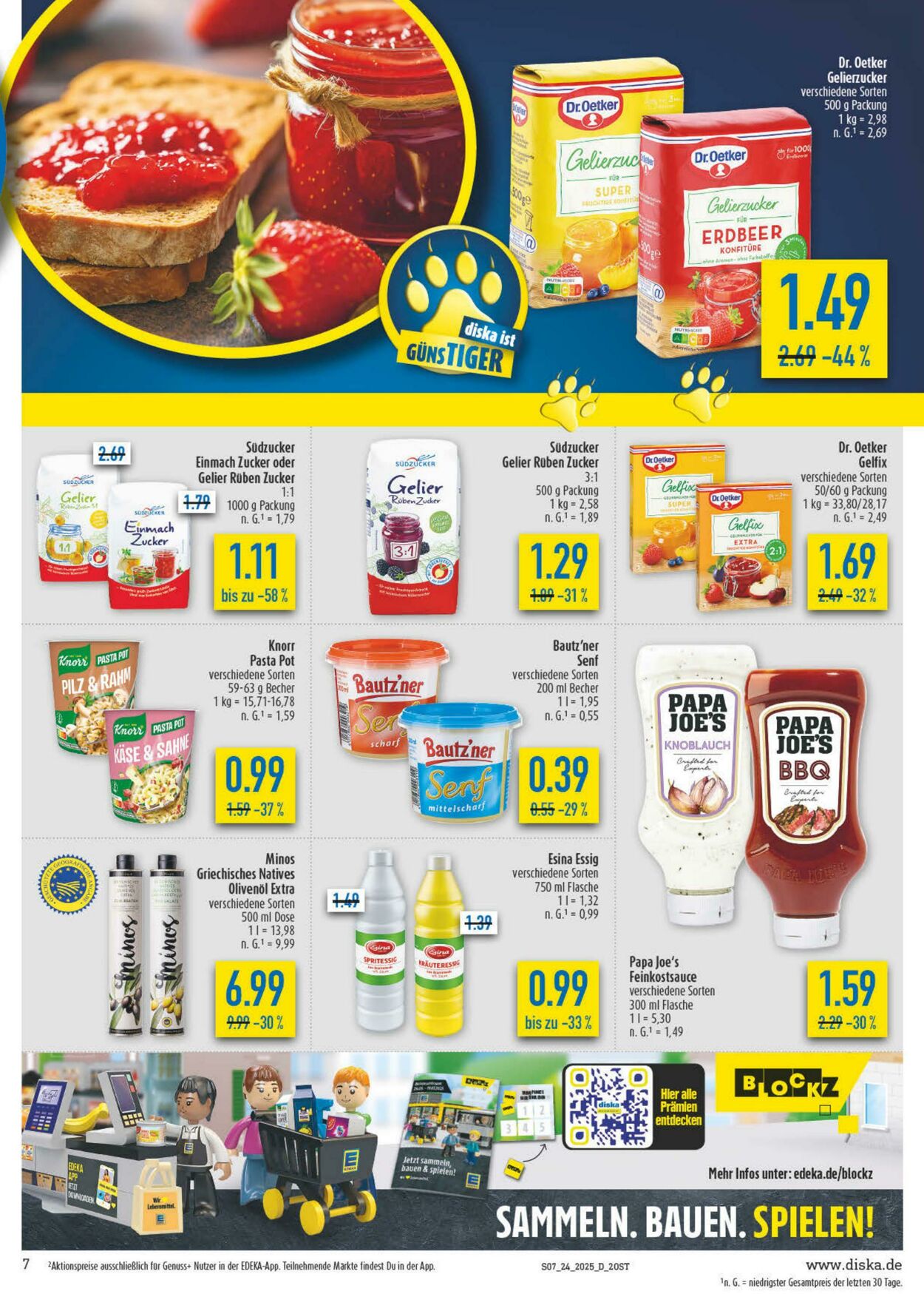 Prospekt Diska 10.06.2025 - 14.06.2025