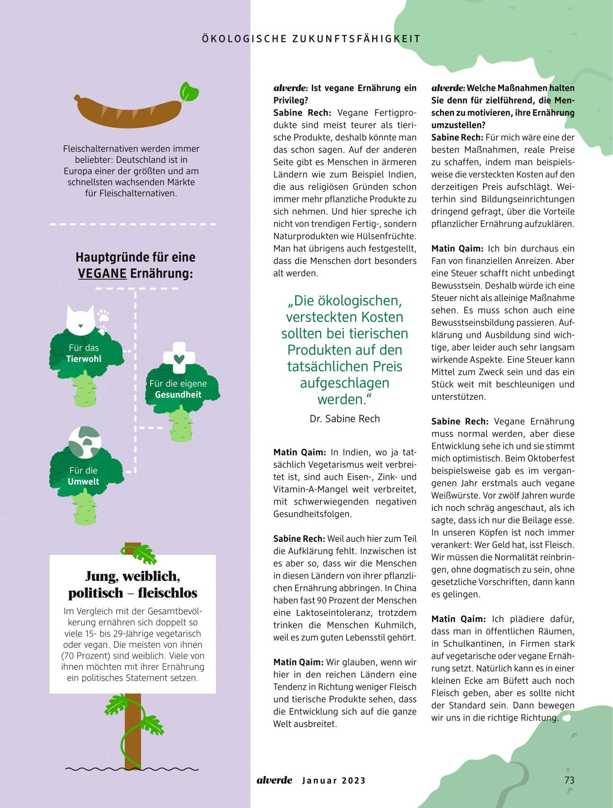 Prospekt dm-drogerie markt 01.02.2023 - 28.02.2023