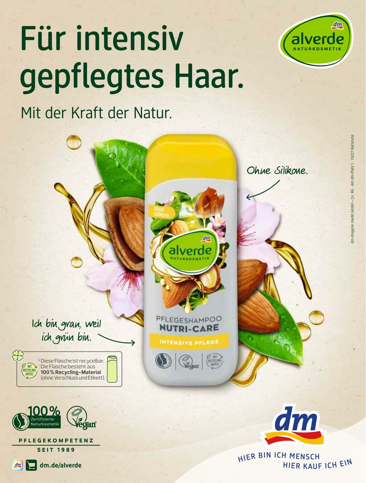 Prospekt dm-drogerie markt 01.07.2022 - 31.07.2022